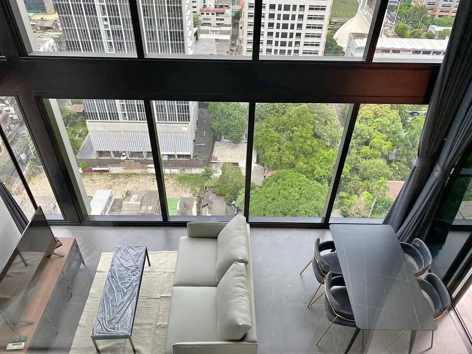 The Lofts Silom — photo 1