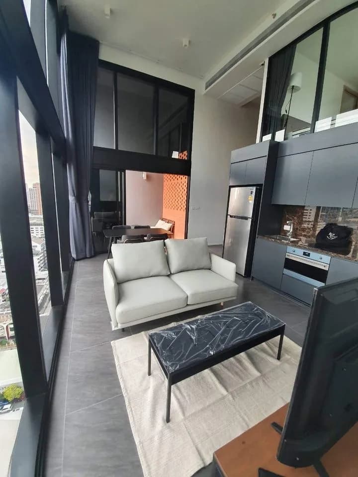 The Lofts Silom — photo 3