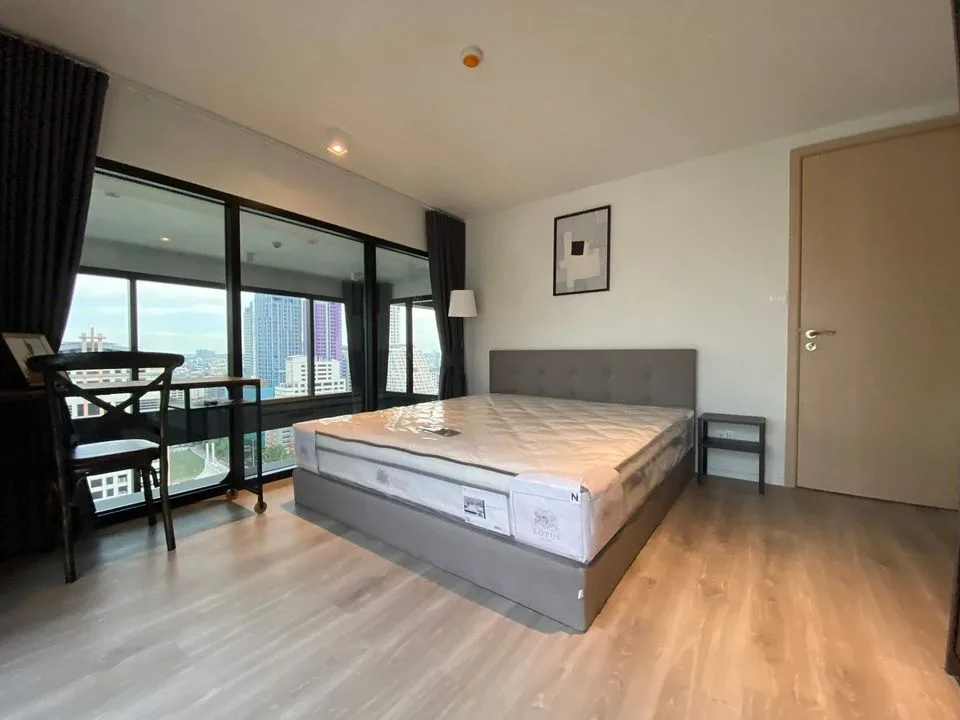 The Lofts Silom — photo 6