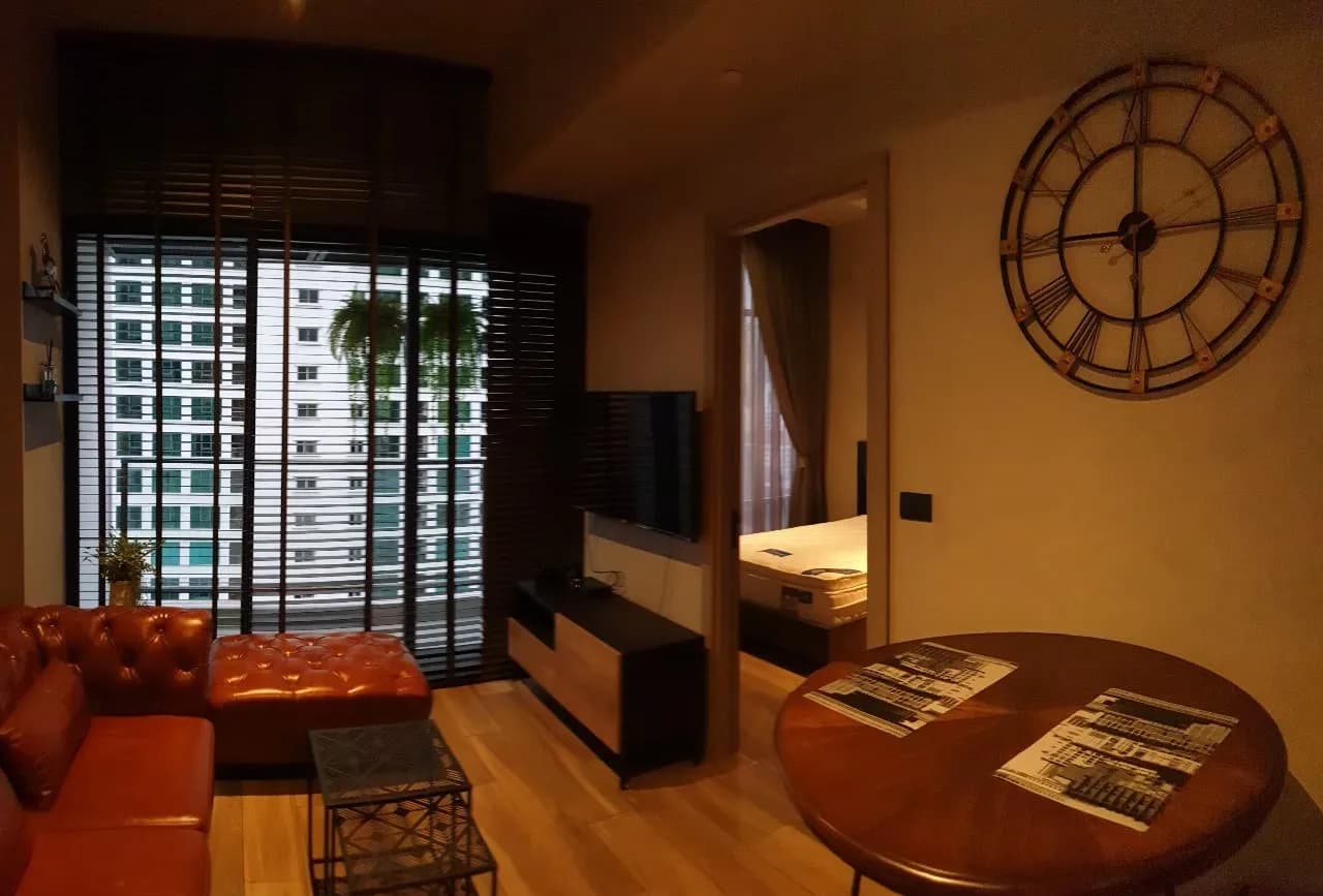 The Lofts Asoke — photo 5