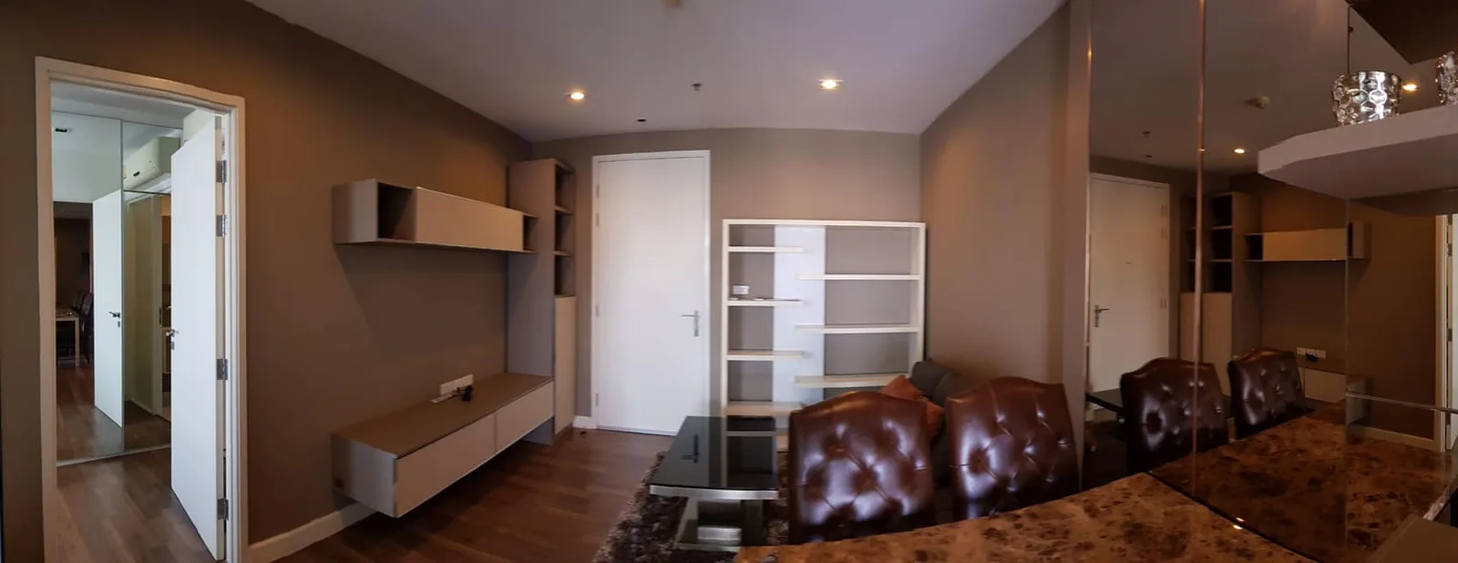 The Room Sathorn - Taksin — photo 1