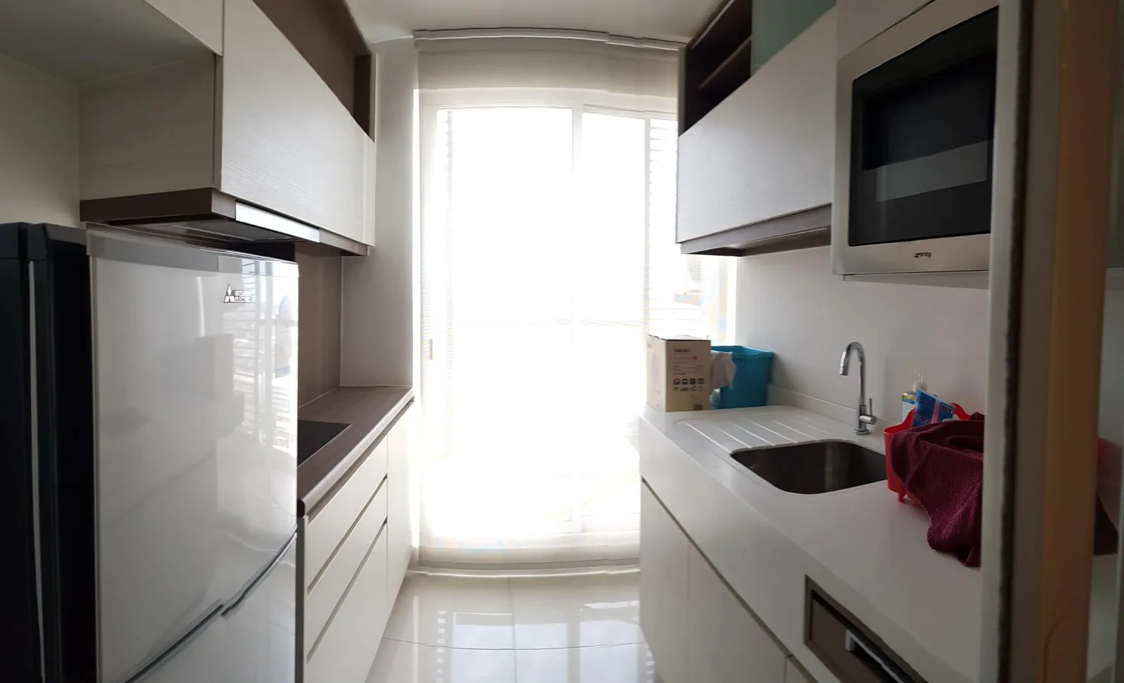 The Room Sathorn - Taksin — photo 7