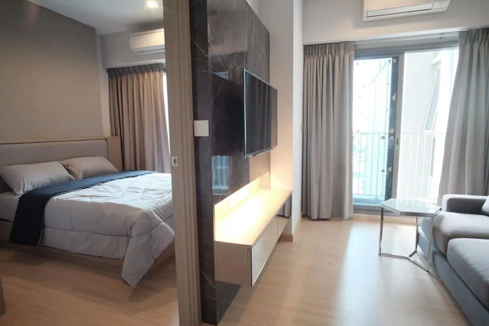 Whizdom Connect Sukhumvit — photo 1