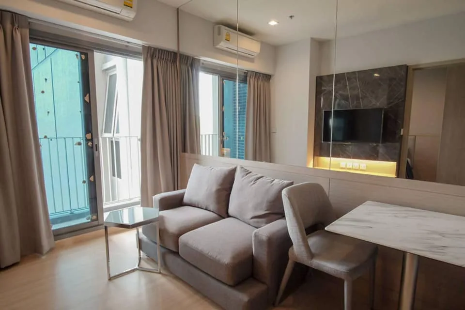Whizdom Connect Sukhumvit — photo 2