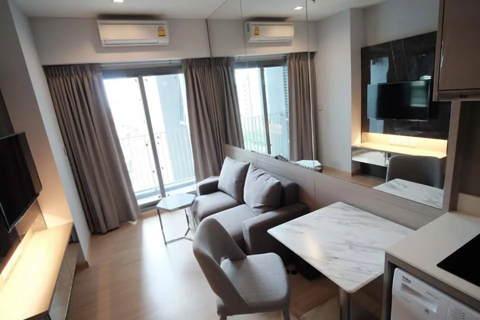Whizdom Connect Sukhumvit — photo 4