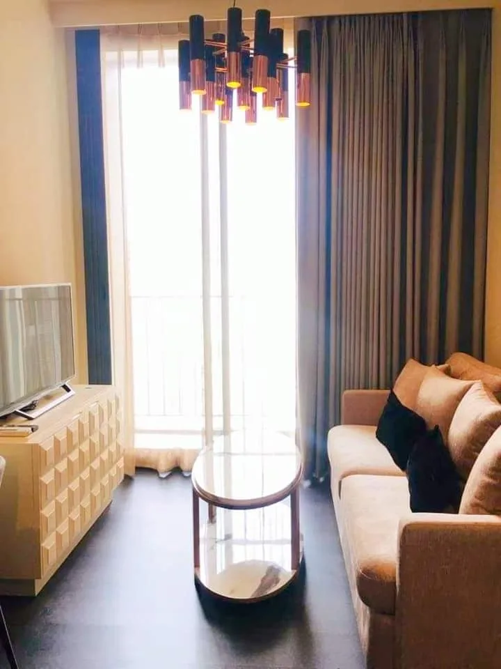 Edge Sukhumvit 23 — photo 1