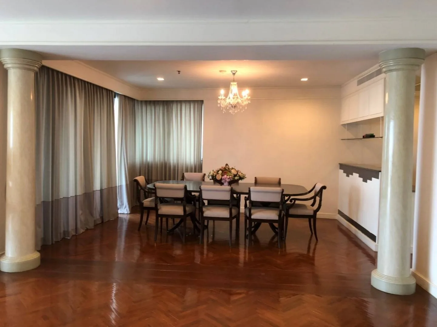 Rattanakosin View Mansion — photo 1