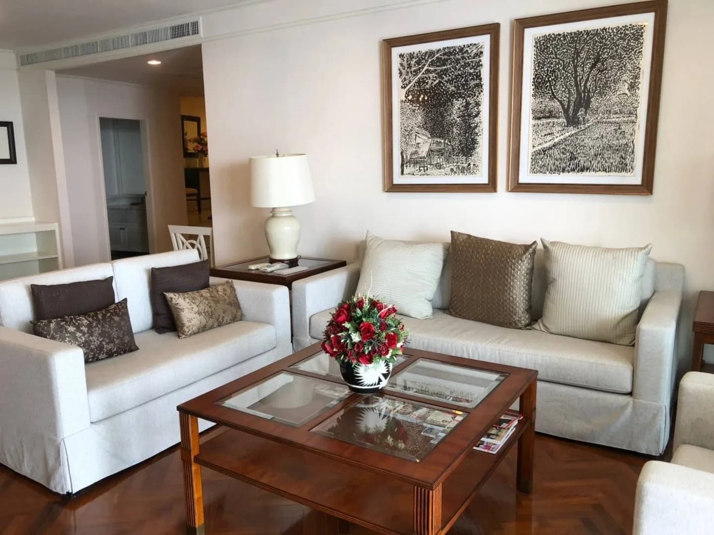 Rattanakosin View Mansion — photo 12