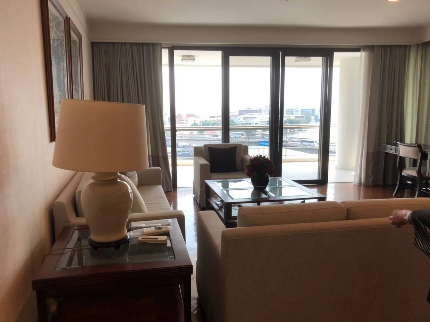 Rattanakosin View Mansion — photo 17