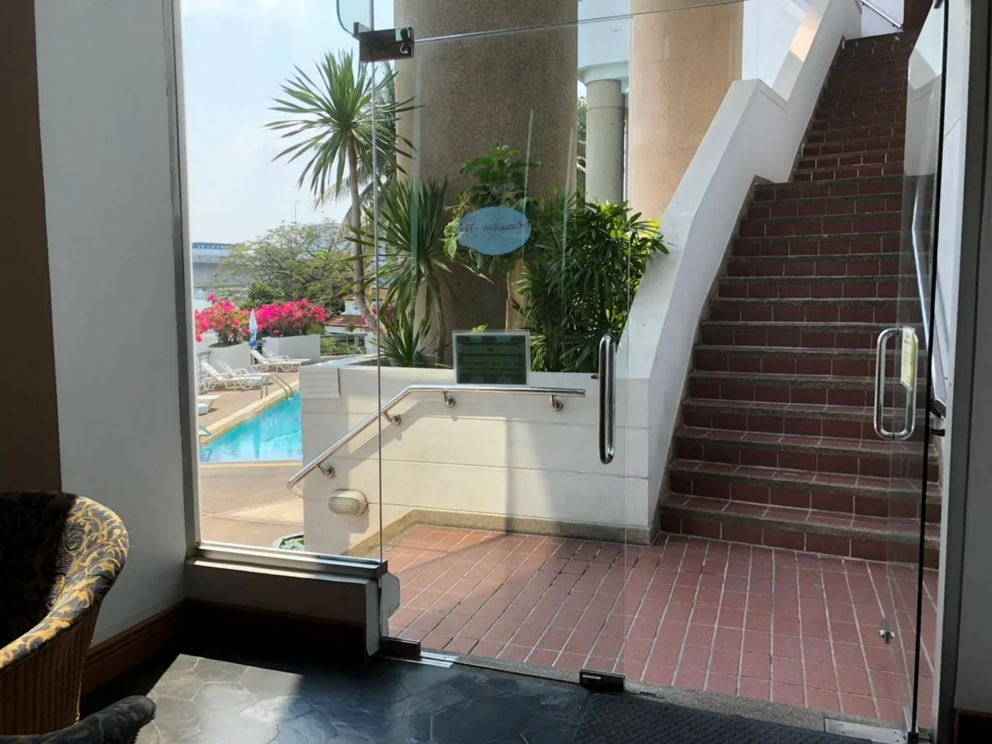 Rattanakosin View Mansion — photo 19