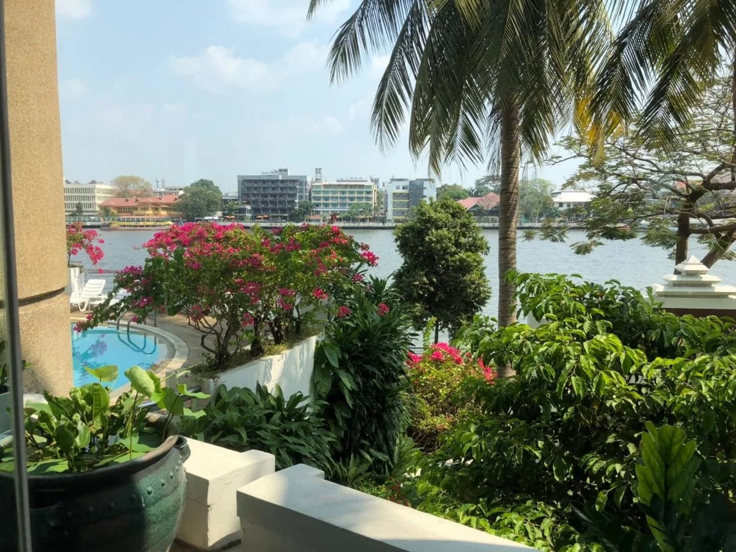 Rattanakosin View Mansion — photo 22