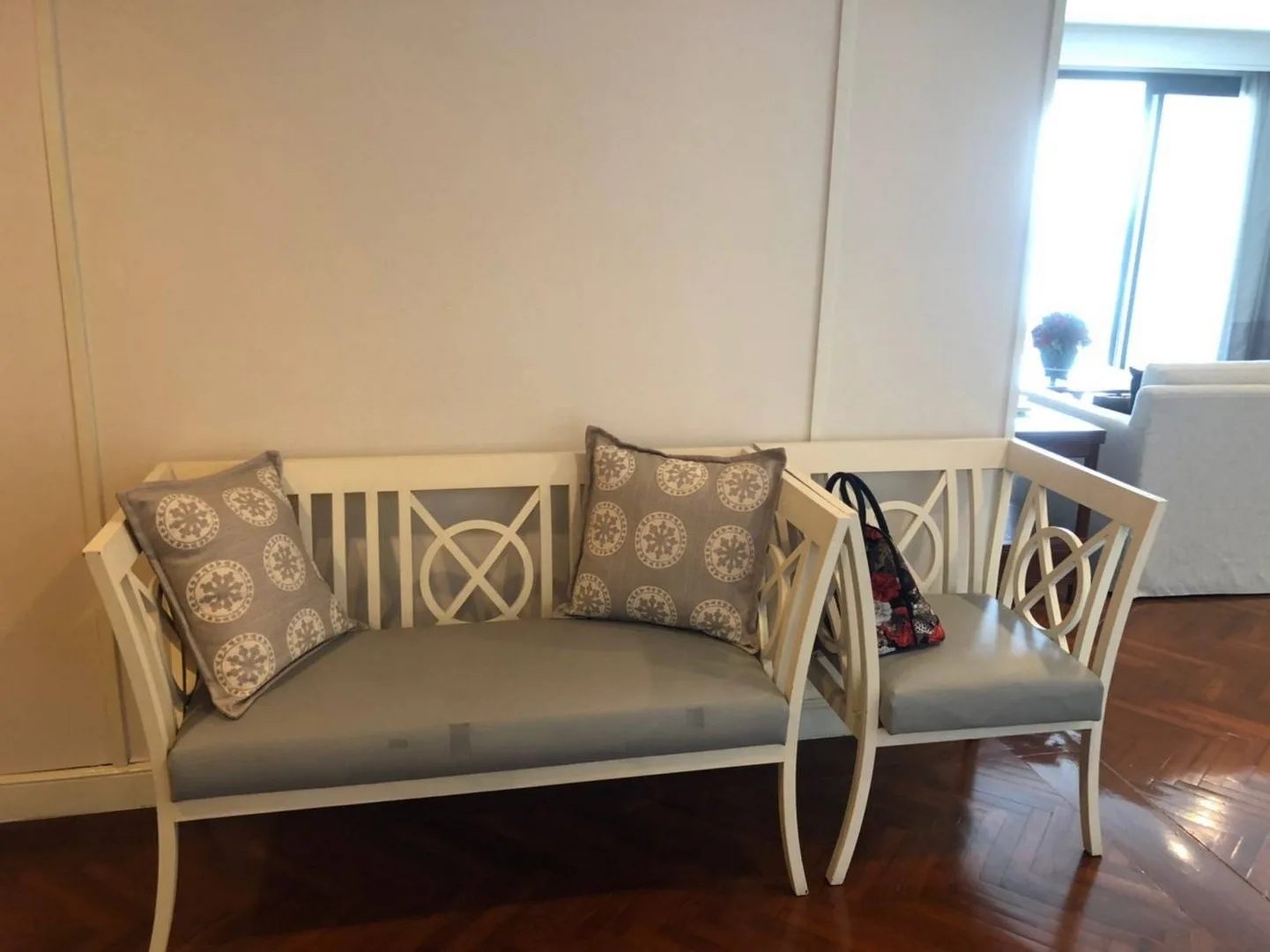 Rattanakosin View Mansion — photo 24