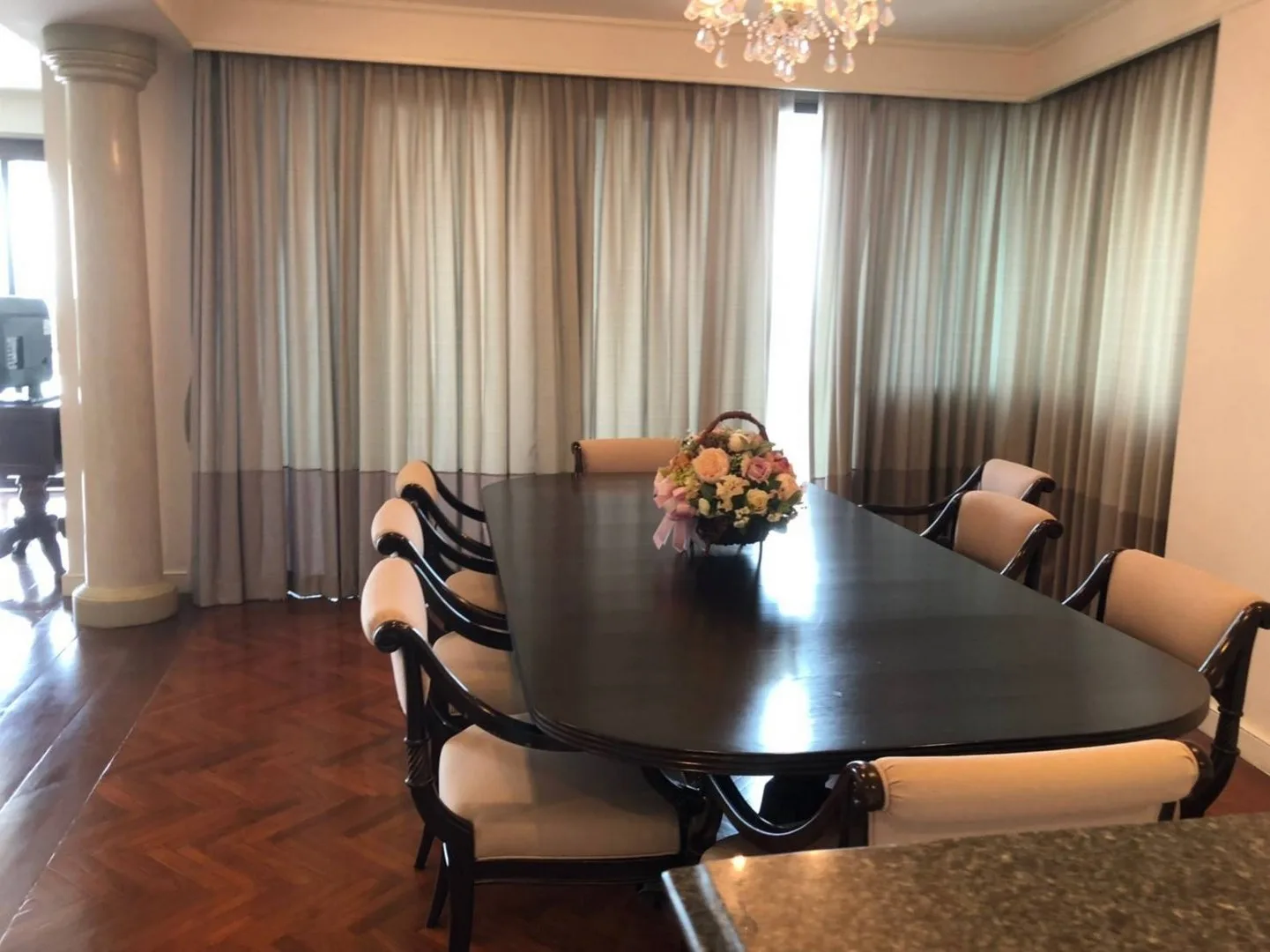 Rattanakosin View Mansion — photo 5