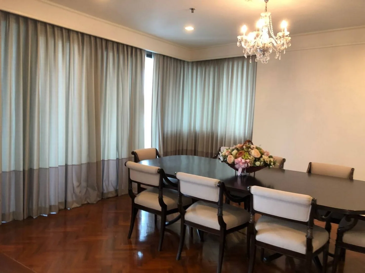 Rattanakosin View Mansion — photo 8