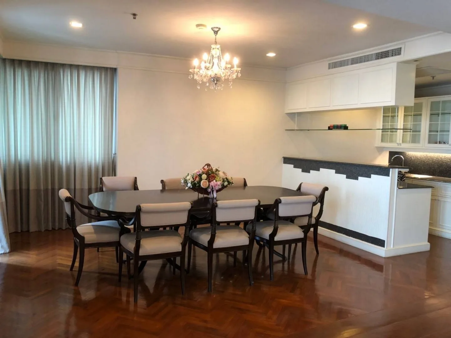 Rattanakosin View Mansion — photo 9