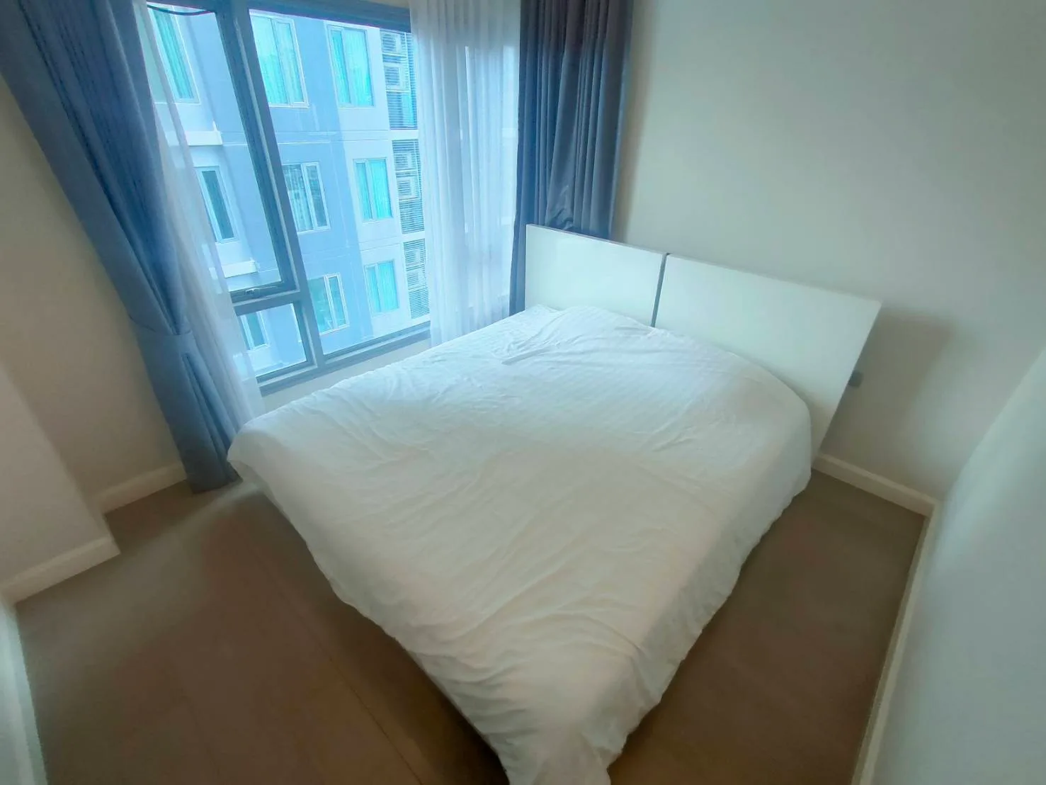 The Crest Sukhumvit 34 — photo 3