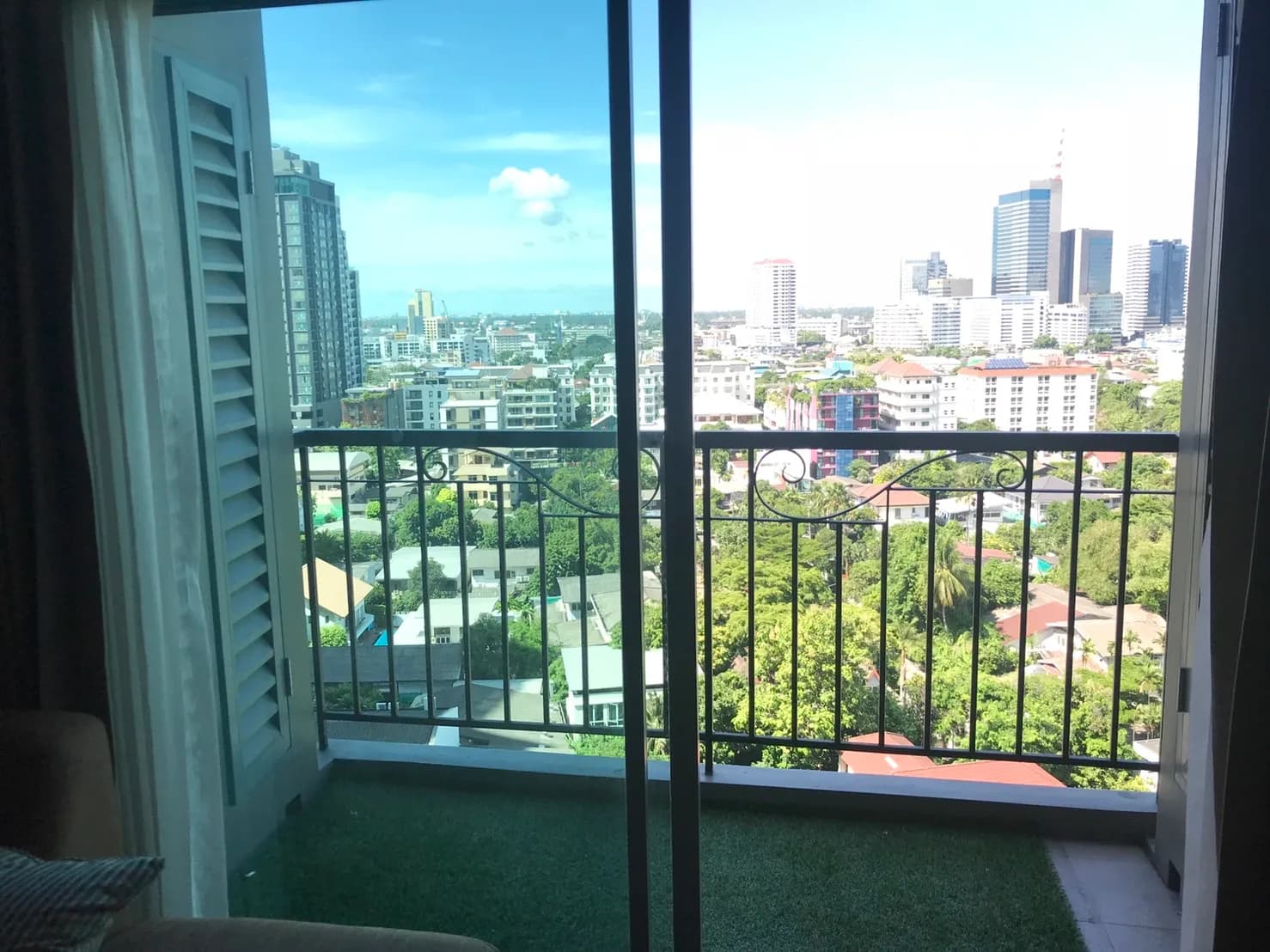 The Crest Sukhumvit 34 — photo 5