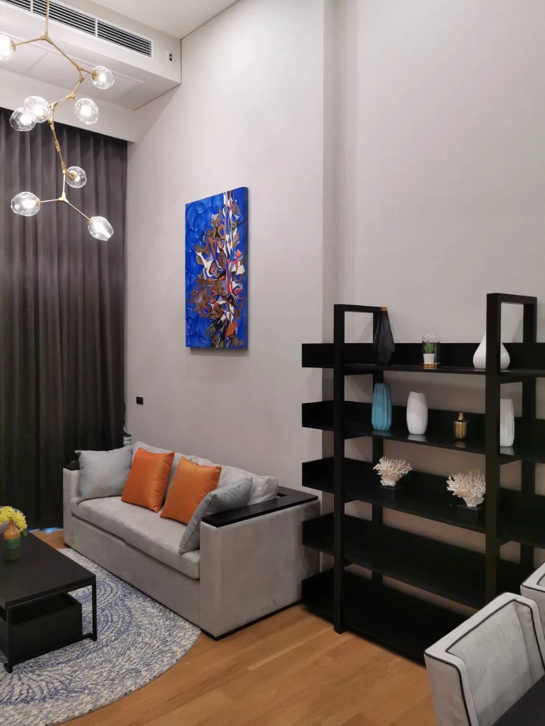 The Crest Sukhumvit 34 — photo 1