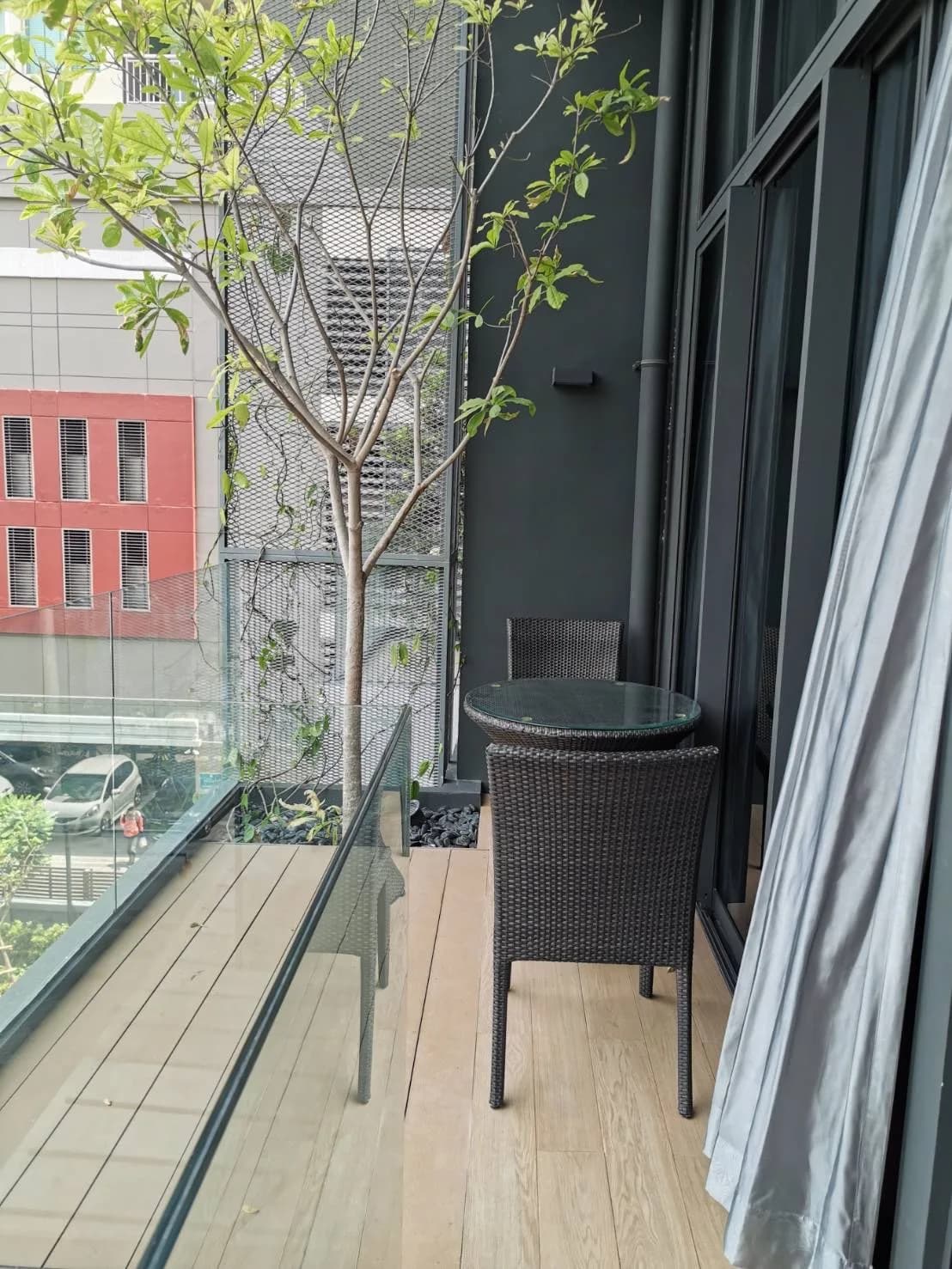 The Crest Sukhumvit 34 — photo 11