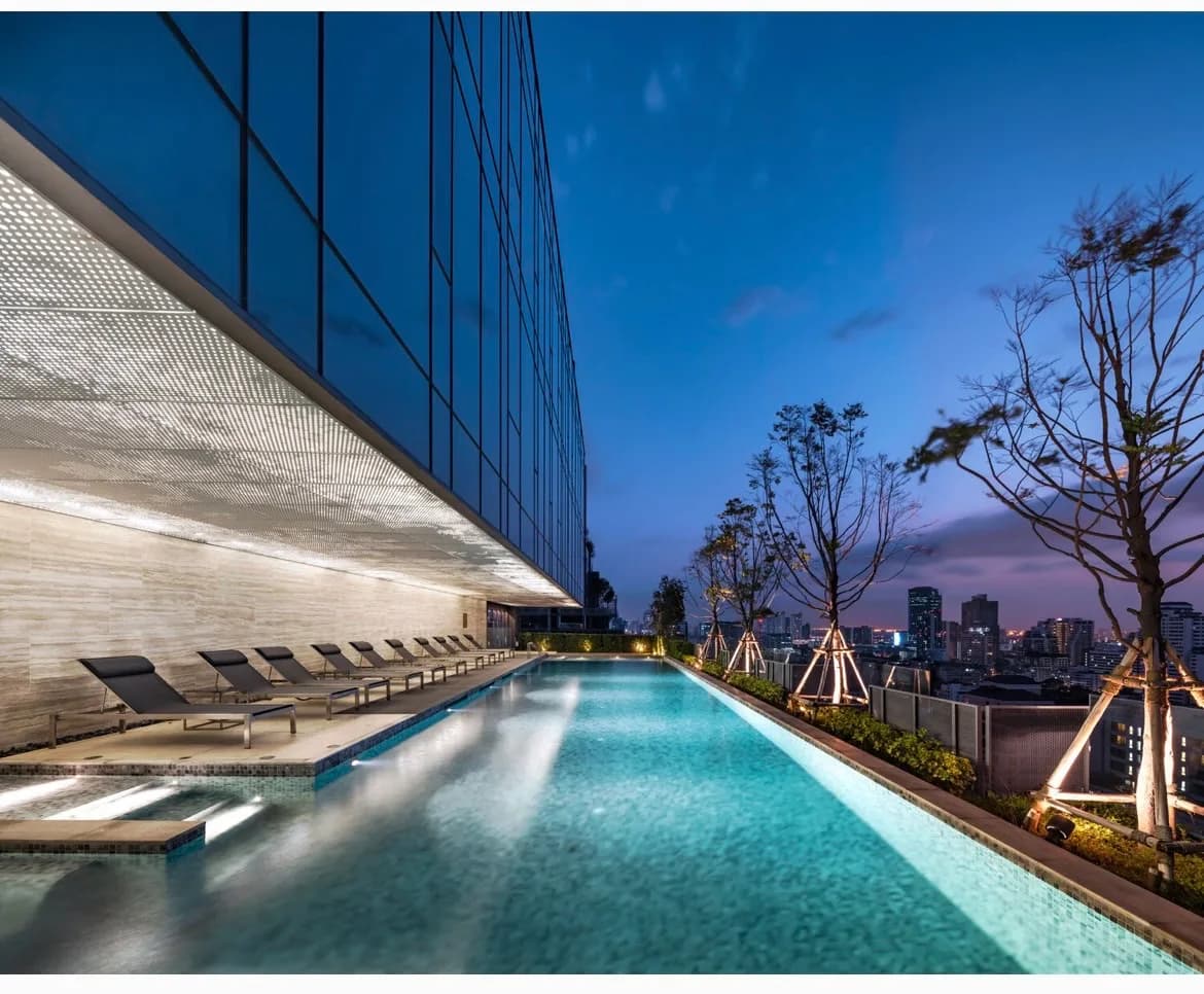 The Crest Sukhumvit 34 — photo 13