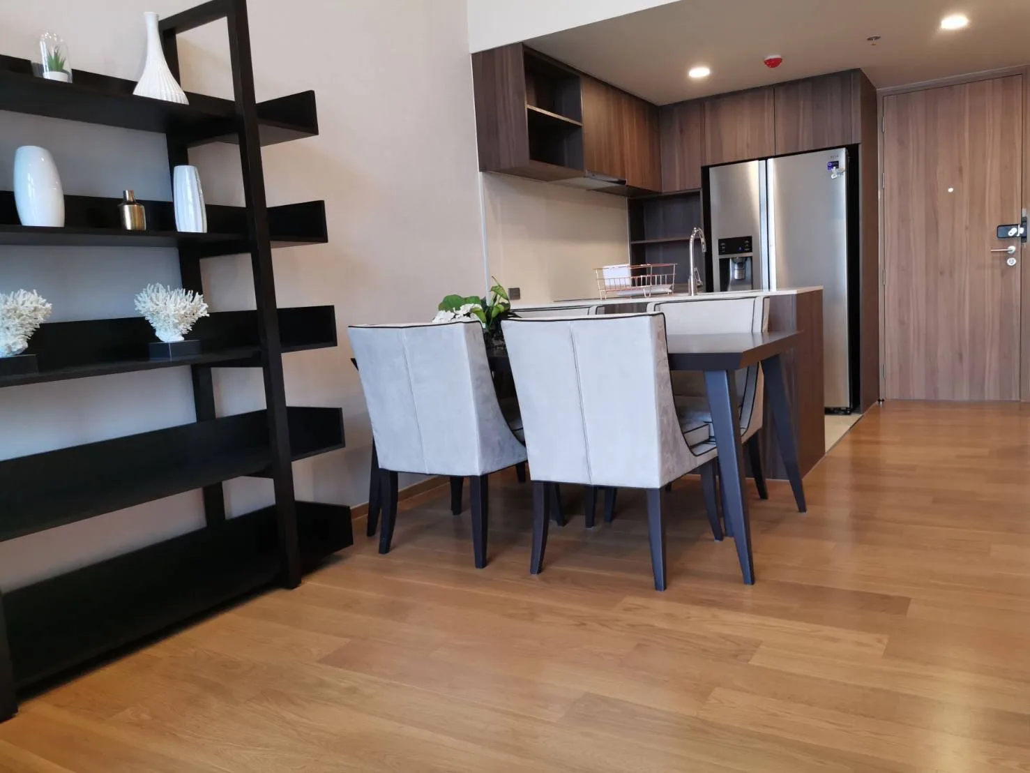 The Crest Sukhumvit 34 — photo 3