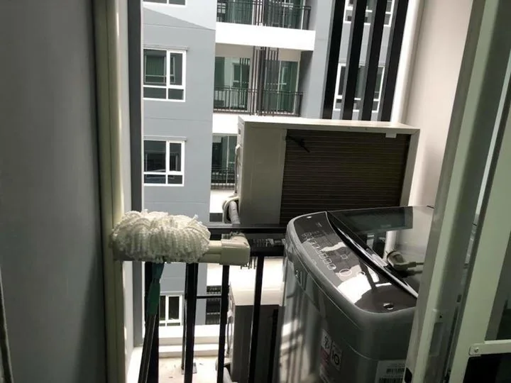 Regent Home Sukhumvit 81 — photo 3