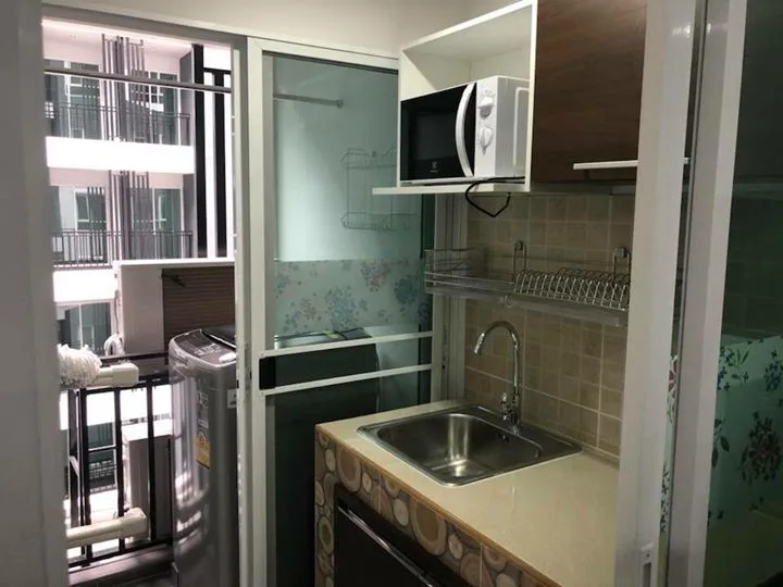 Regent Home Sukhumvit 81 — photo 6