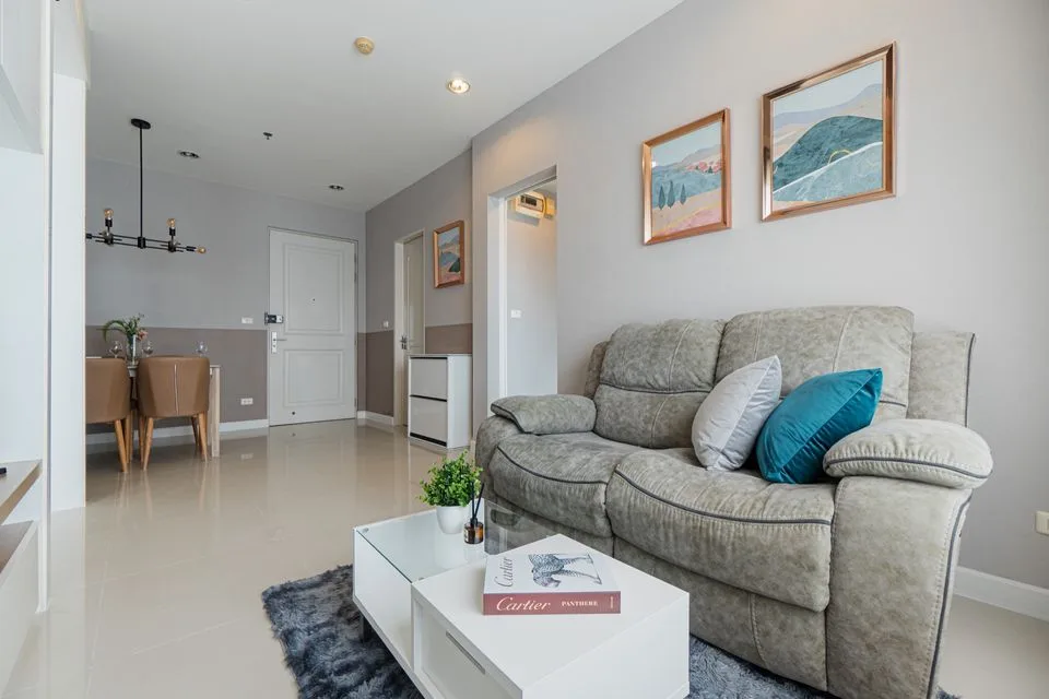 Q House Condo Sathorn — photo 2