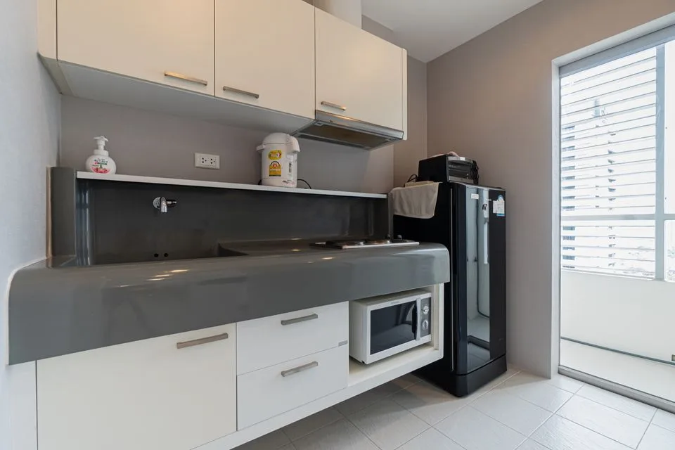 Q House Condo Sathorn — photo 11