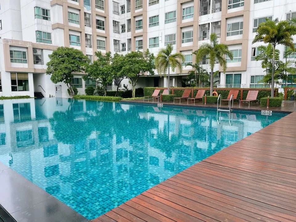 Q House Condo Sathorn — photo 14