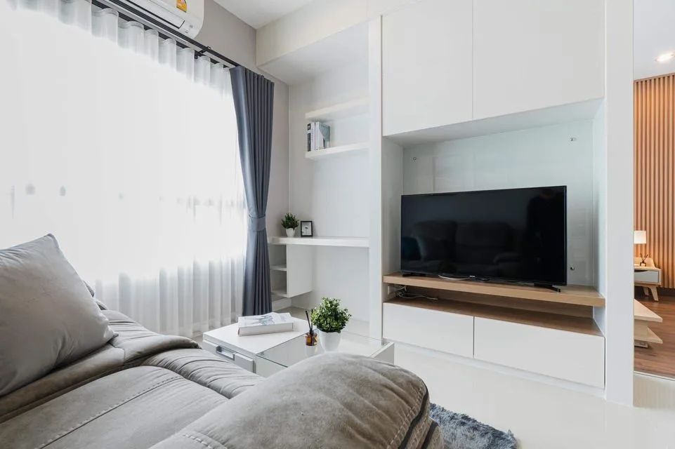 Q House Condo Sathorn — photo 3