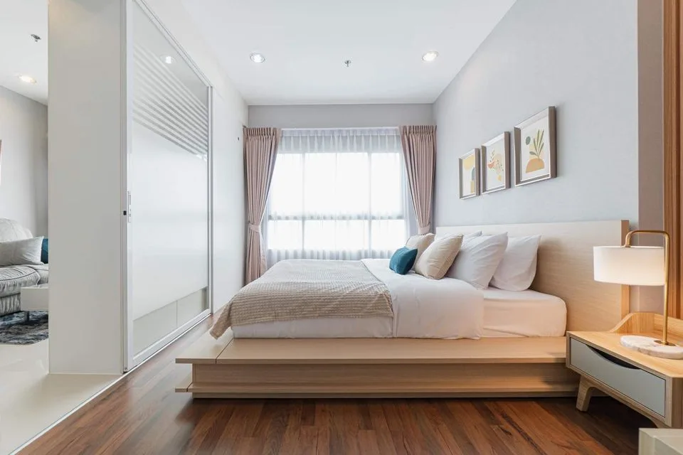 Q House Condo Sathorn — photo 4