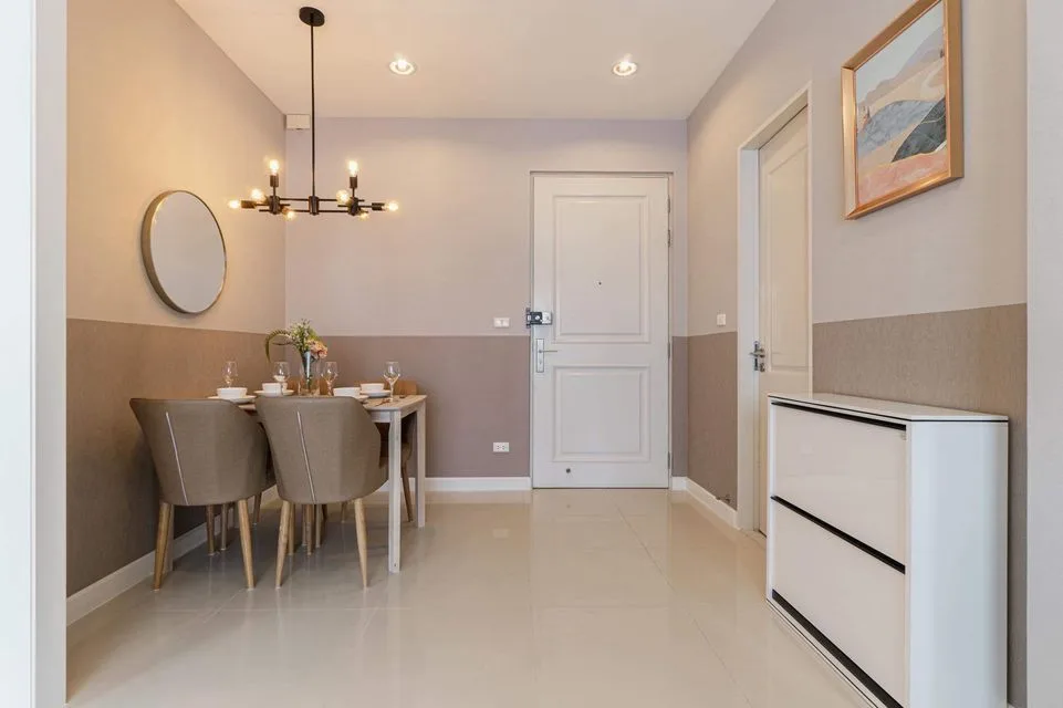 Q House Condo Sathorn — photo 10
