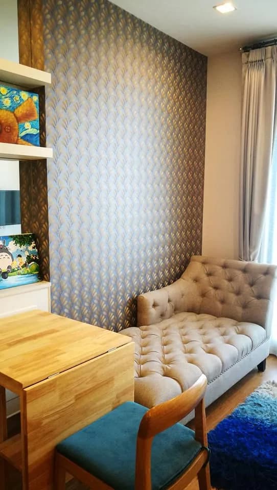 Q House Condo Sukhumvit 79 — photo 2