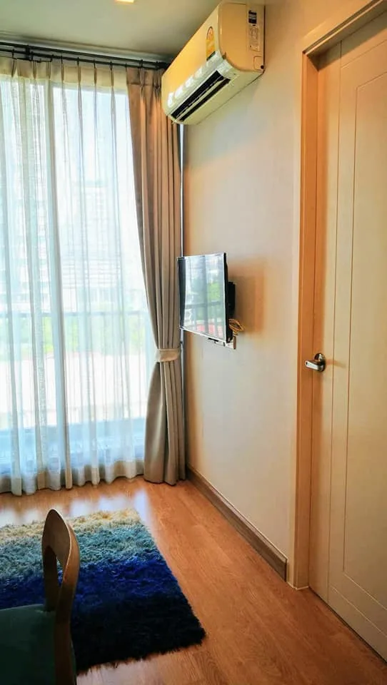 Q House Condo Sukhumvit 79 — photo 3
