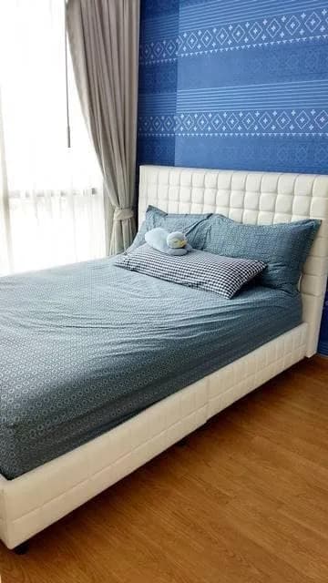 Q House Condo Sukhumvit 79 — photo 4