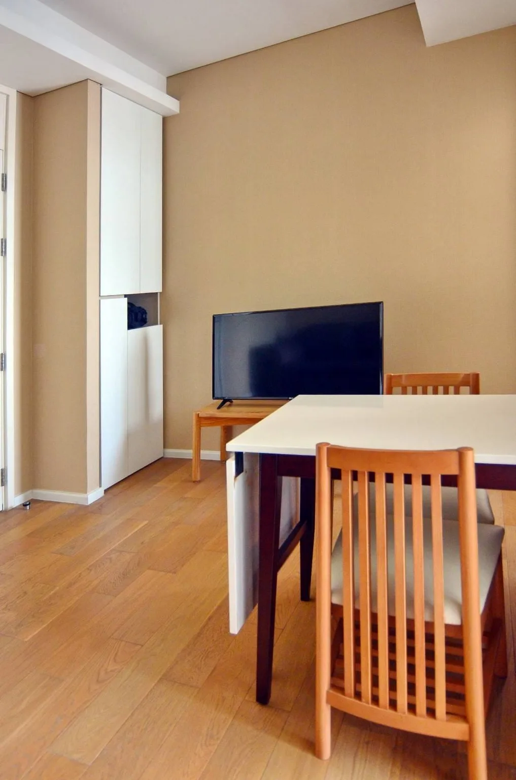 The Saint Residences — photo 1