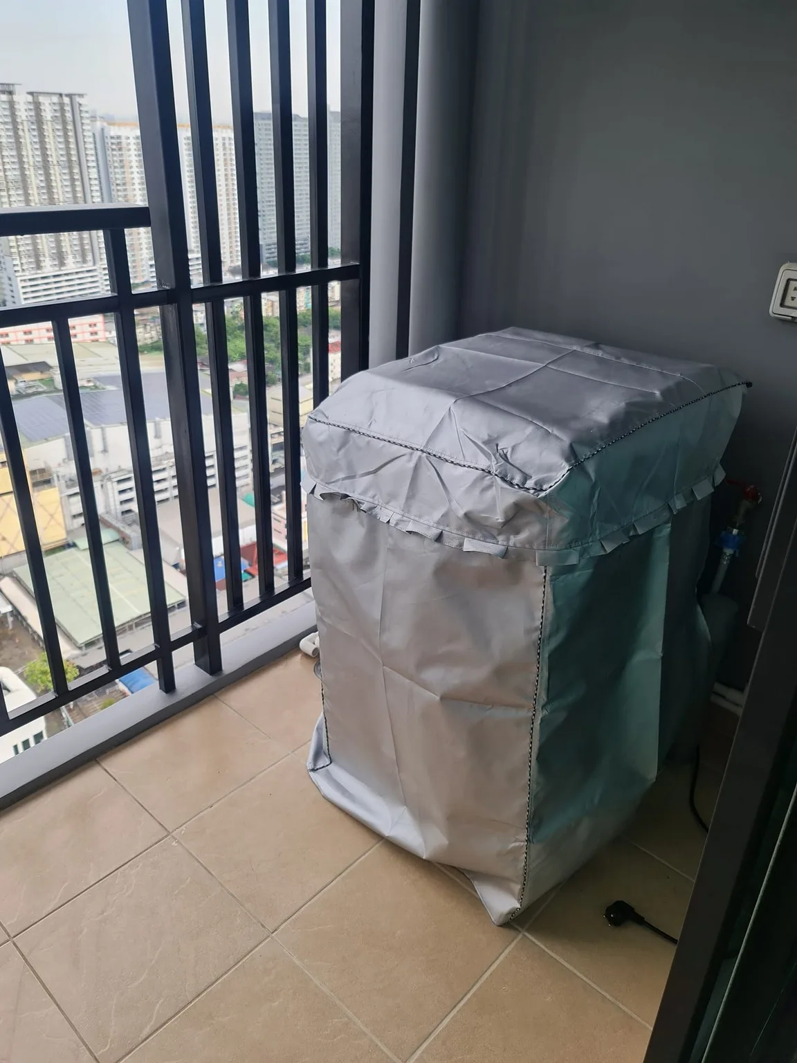 Supalai Loft @Talat Phlu Station — photo 8