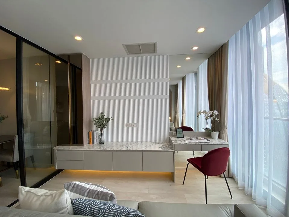Noble Ploenchit — photo 2