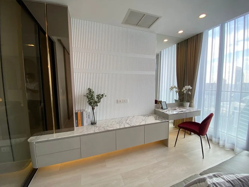 Noble Ploenchit — photo 4