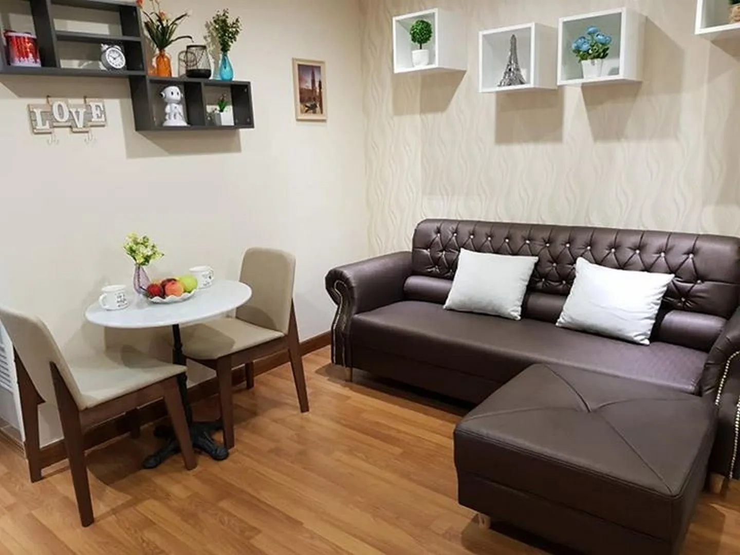 Regent Home Sukhumvit 81 — photo 1