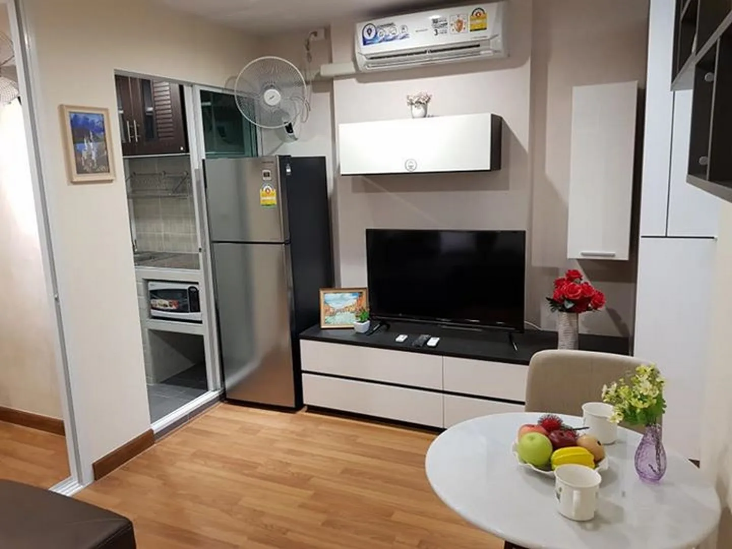 Regent Home Sukhumvit 81 — photo 3