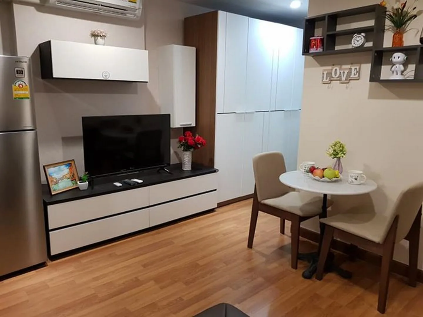 Regent Home Sukhumvit 81 — photo 4