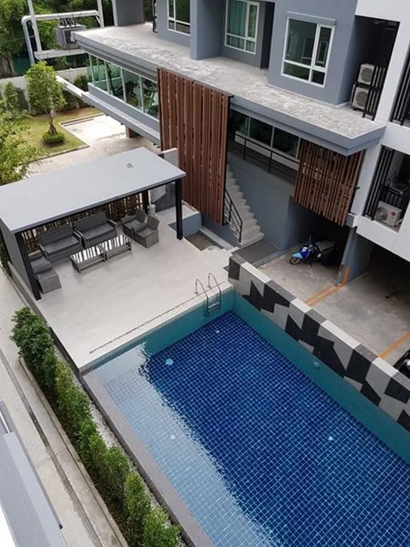 Regent Home Sukhumvit 81 — photo 5