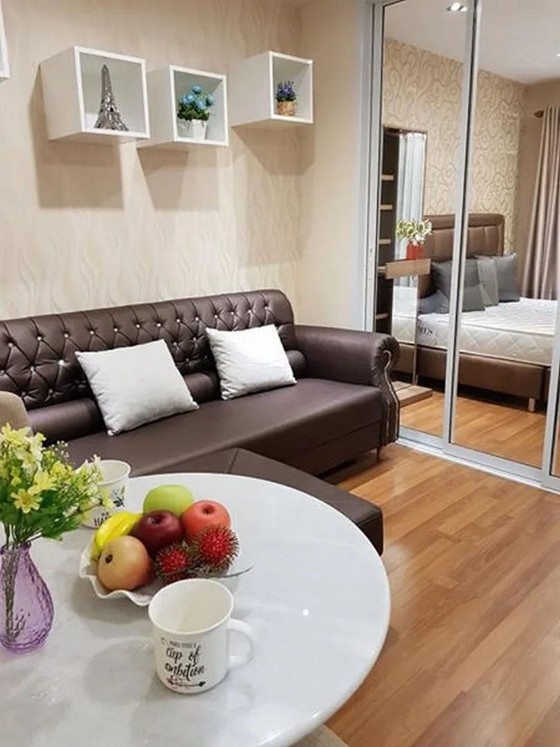 Regent Home Sukhumvit 81 — photo 7