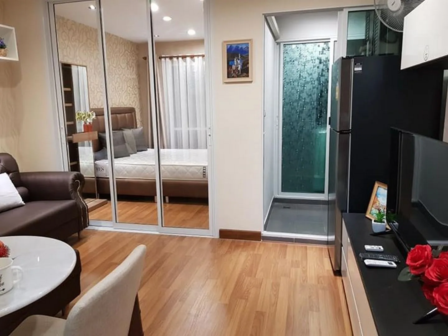 Regent Home Sukhumvit 81 — photo 8