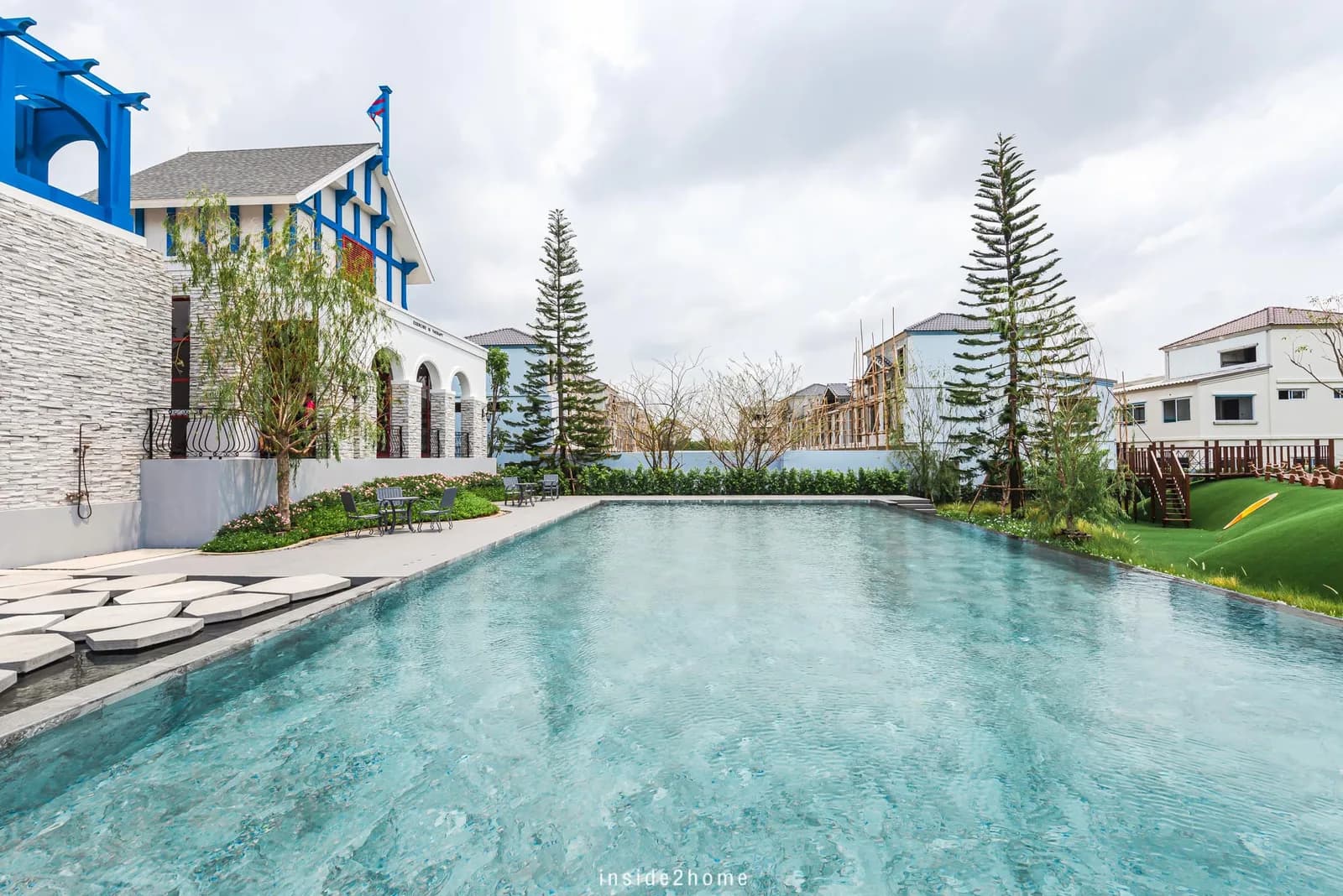 Indy Bangna — photo 8