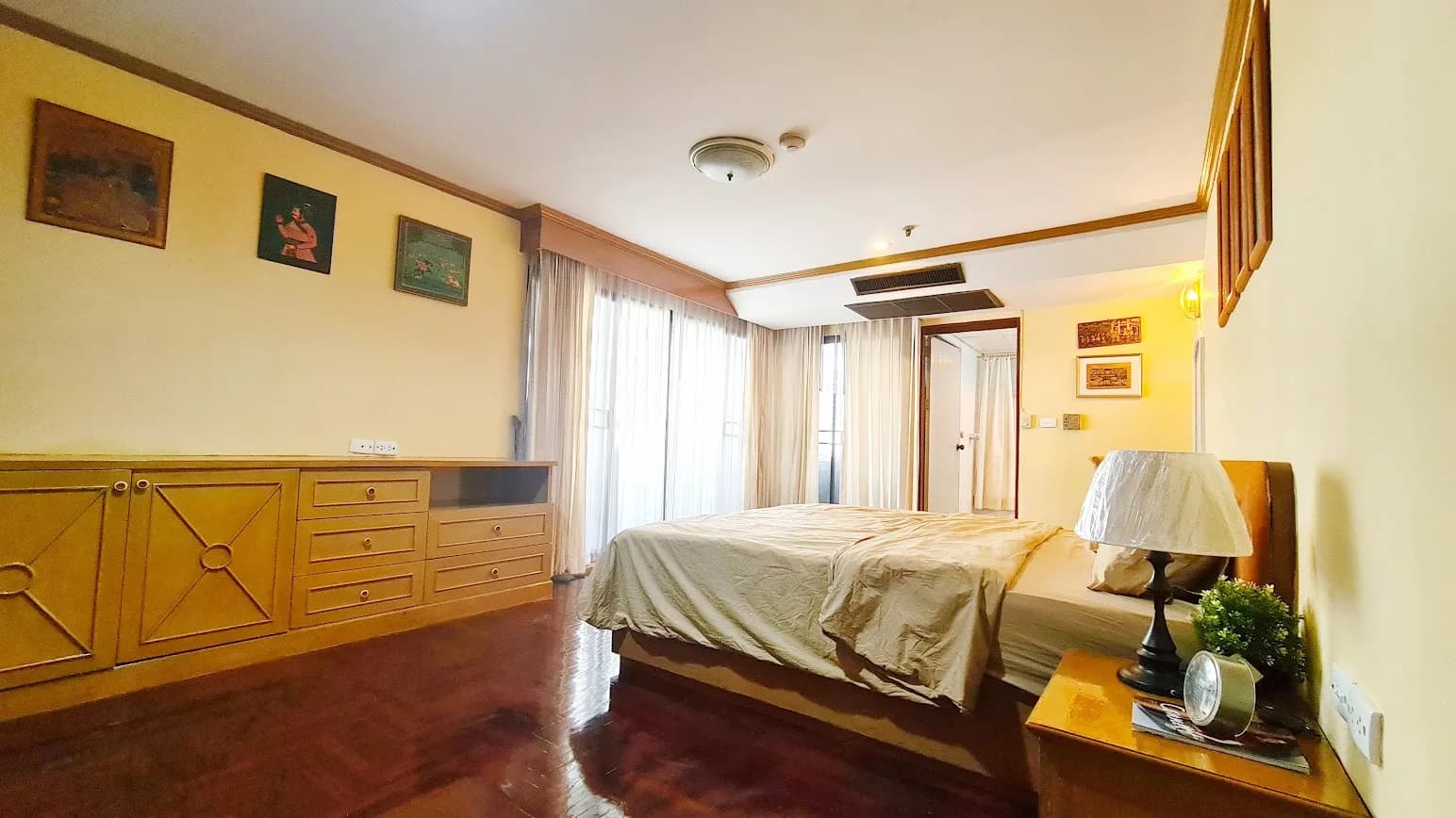 Prestige Towers — photo 5