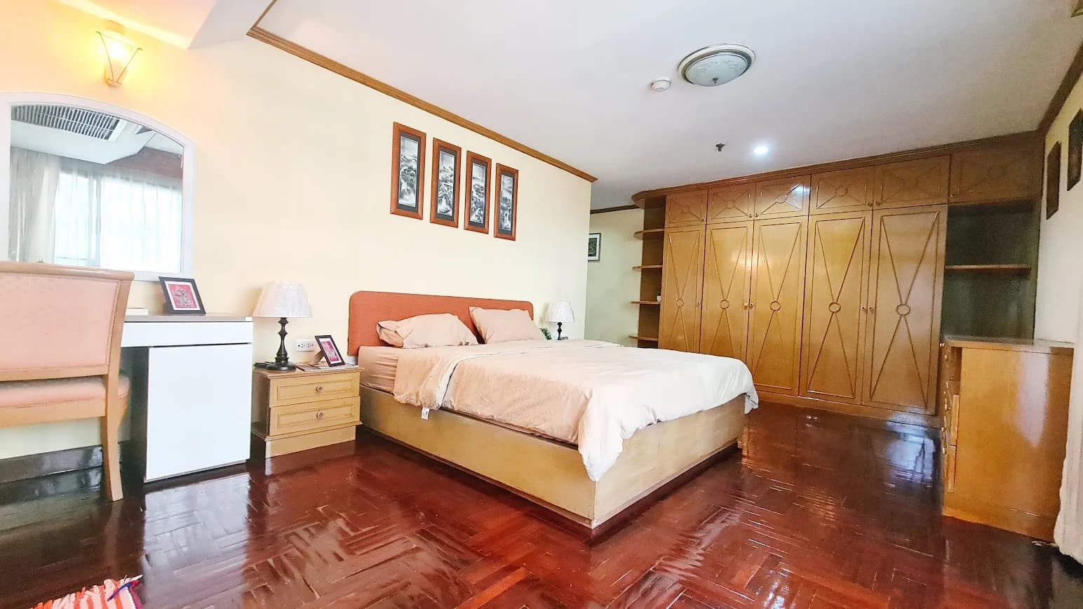 Prestige Towers — photo 7