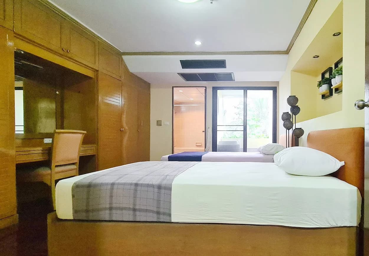 Prestige Towers — photo 8